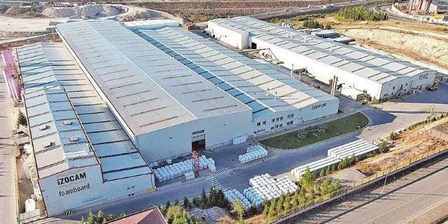 60 yıllık fabrika Dilovası'ndan çekiliyor