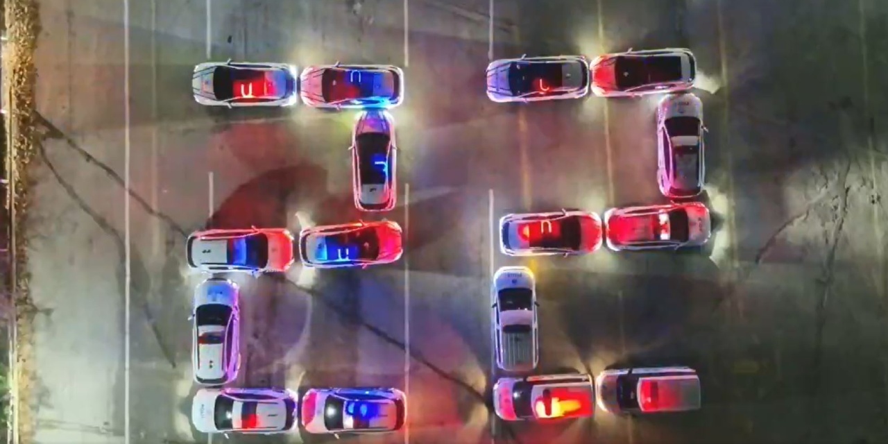 Edirne'de uyuşturucu operasyonu: 10 kişi gözaltına alındı