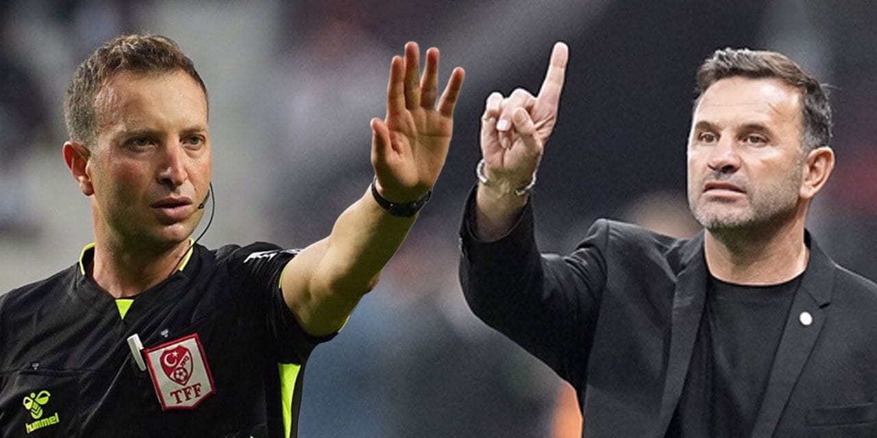 Okan Buruk'un Yasin Kol sözleri yeniden gündem oldu