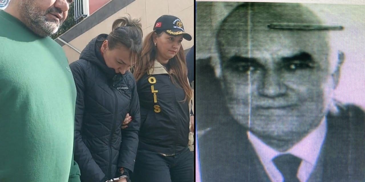 19 yıllık cinayeti ses kaydı ortaya çıkardı