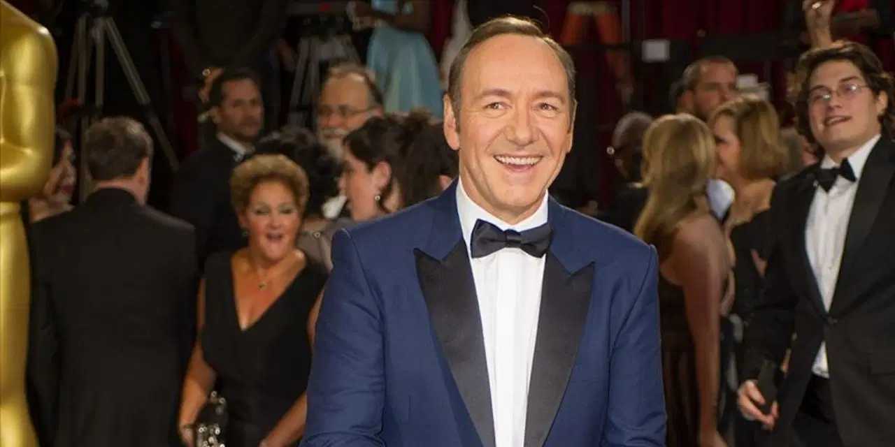 Kevin Spacey üç erkeğe cinsel saldırı iddiasıyla yargılanacak