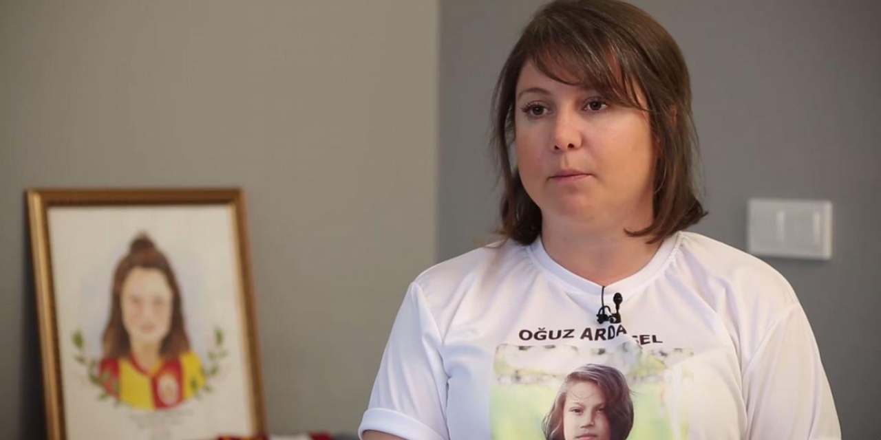 Son Dakika | Mısra Öz'e beraat kararı