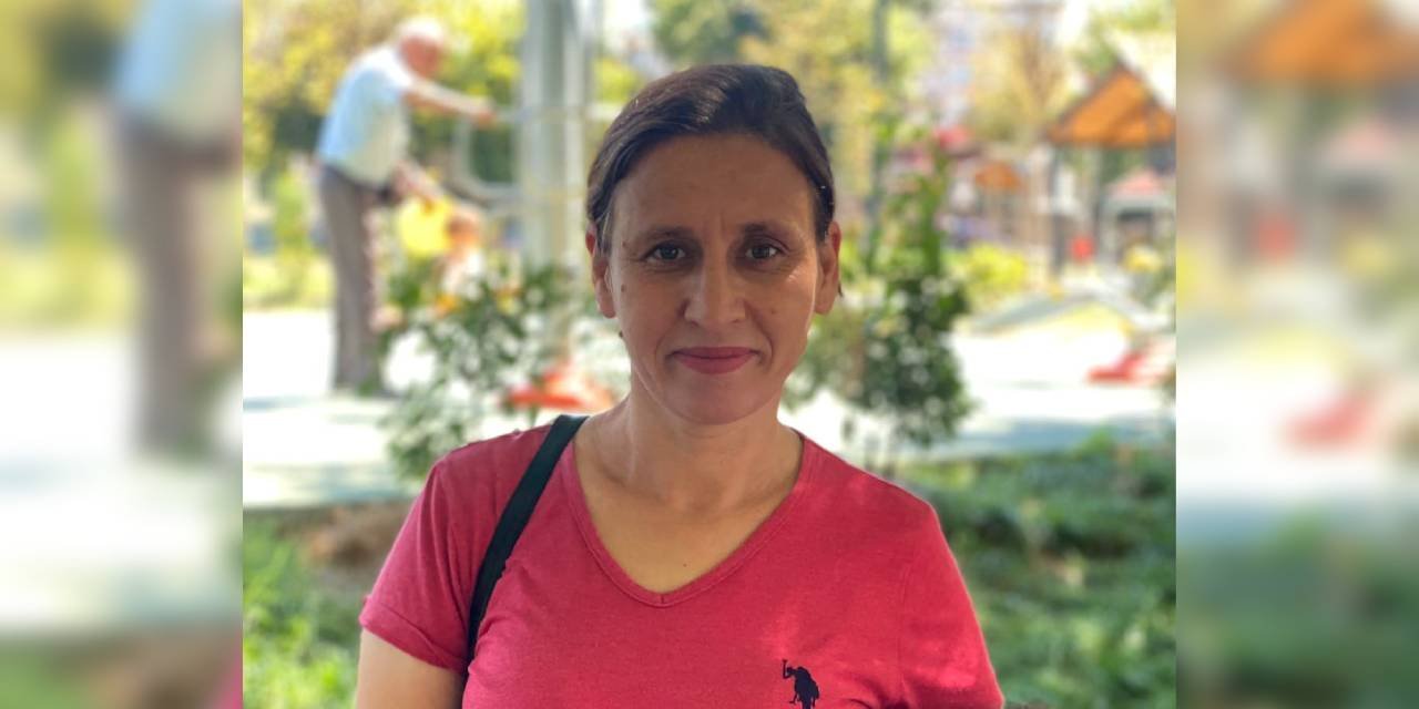 Uzaklaştırma kararı bitince eşini öldürdü