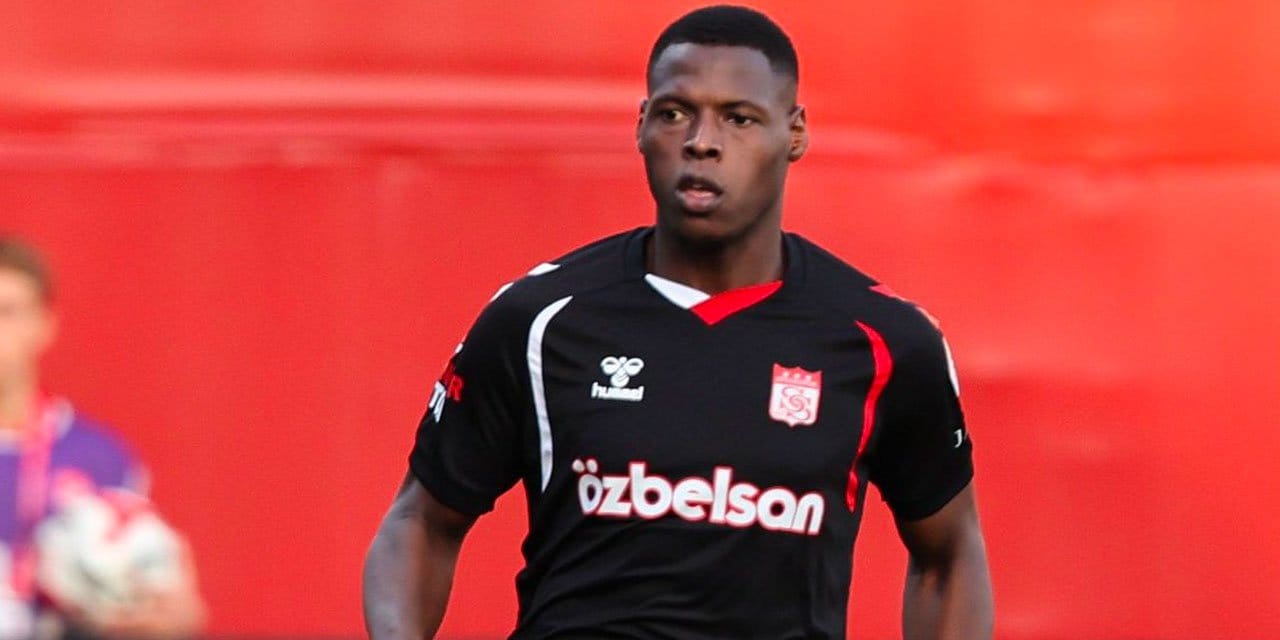 Tesisten kaçmıştı: Sivasspor'dan Campos açıklaması