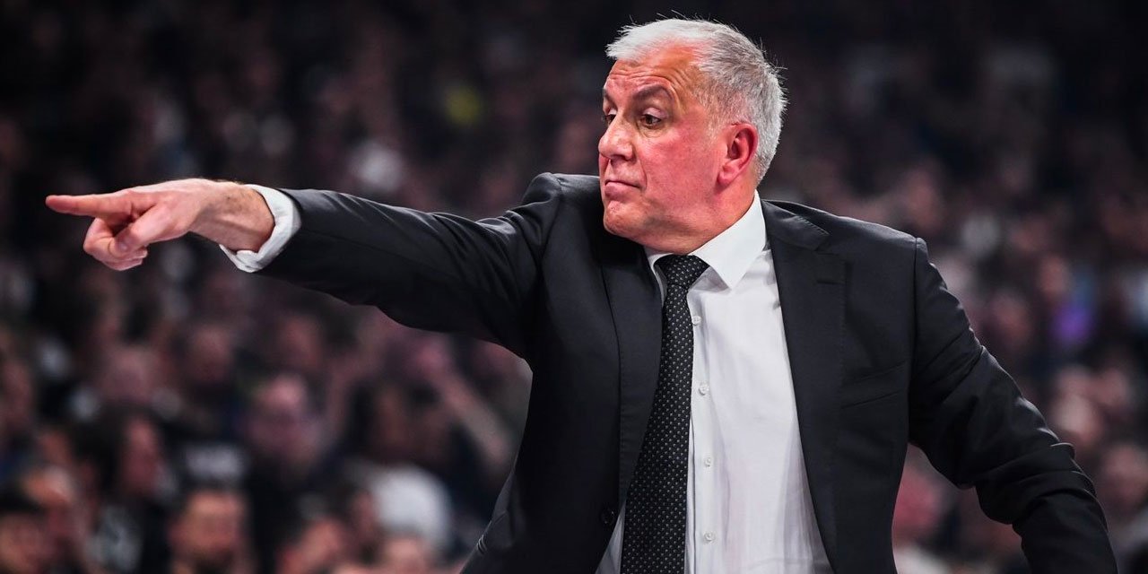 Obradovic'in istifası reddedildi