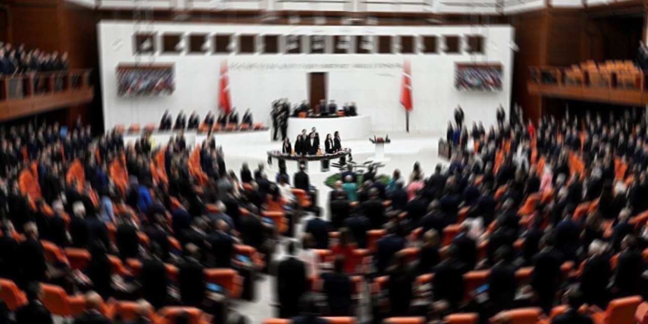 11. Yargı Paketi'nde görülmeyen tehlike! Katil ve tecavüzcüler tahliye mi olacak?