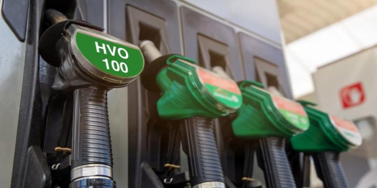 Elektrikli devrime inat: Dizel öldü deniyordu HVO100 ile hortladı