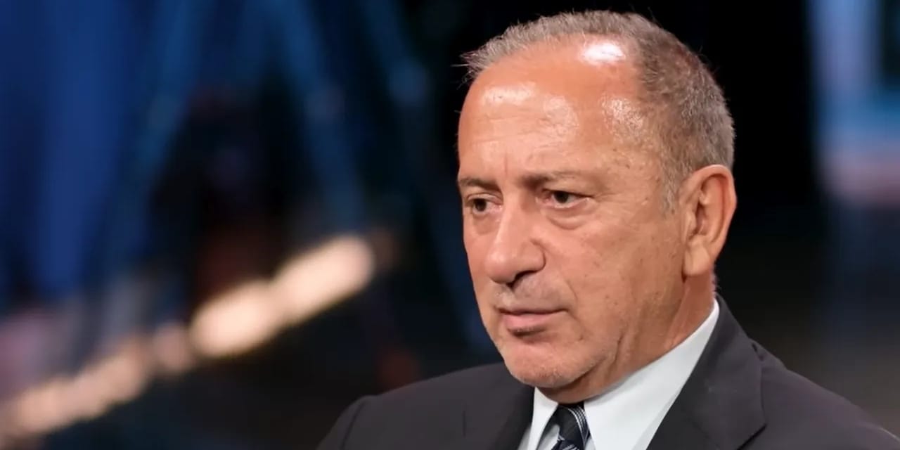 65 barodan Fatih Altaylı'ya verilen hapis cezasına tepki: Gazetecilik faaliyeti suç değildir