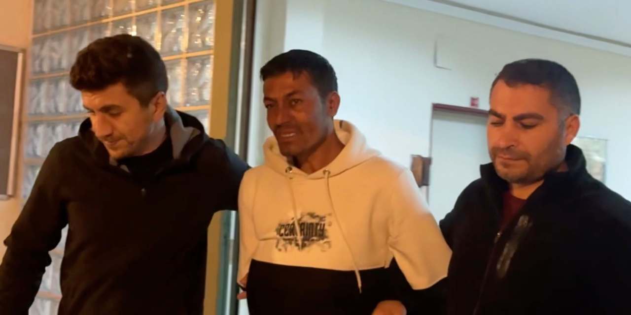 Evde uyuşturucu partisine operasyon: 1 tutuklama