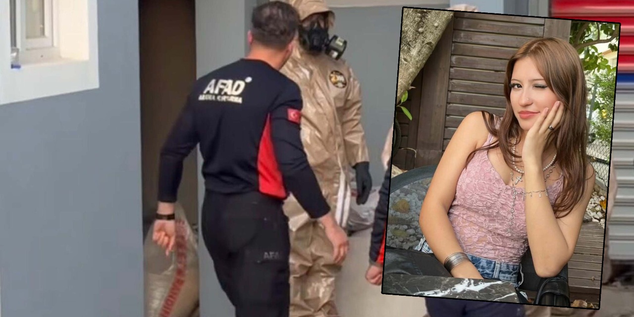 3 kardeş tavuk yedi biri hayatını kaybetti: Neslinur'un ölümünde 'fare zehri' şüphesi