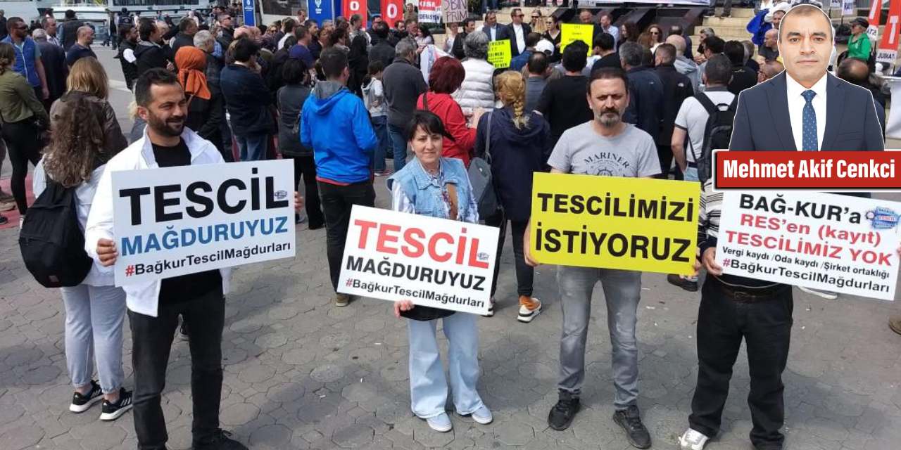 BağKur tescil mağdurları hak ettikleri emekliliğe kavuşacak mı?