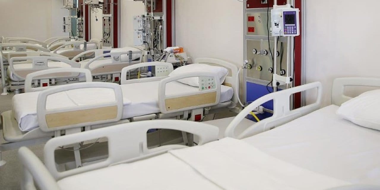 Gıda kabusu bitmiyor! Ankara’da 154 kişi hastanelik oldu 4 kişi yoğun bakımda