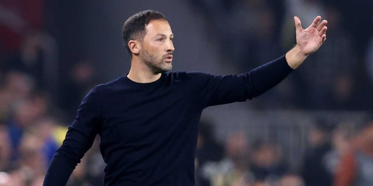 Tedesco'dan Galatasaray açıklaması