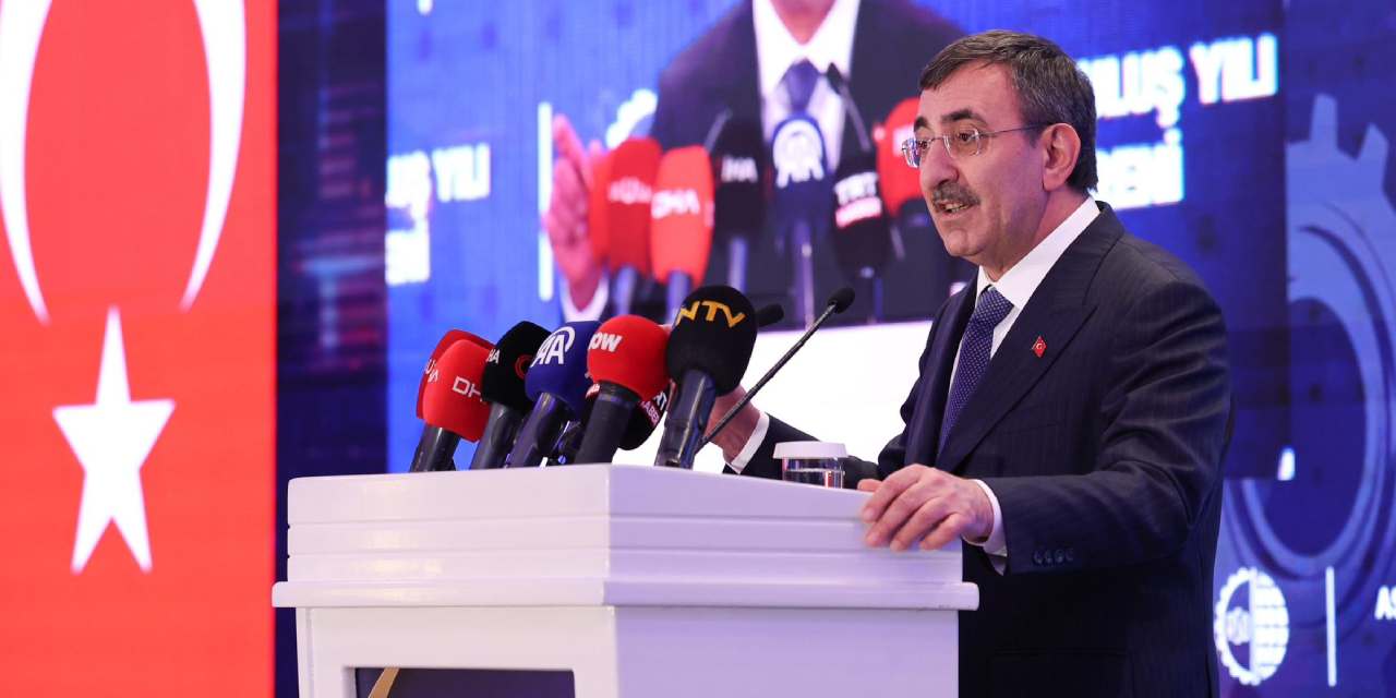 Cevdet Yılmaz: Enflasyon arzu ettiğimiz yere geldi