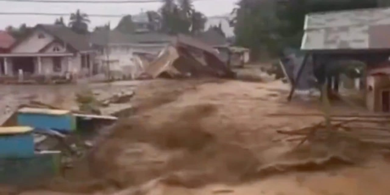 Sri Lanka'da sel felaketi: 47 ölü