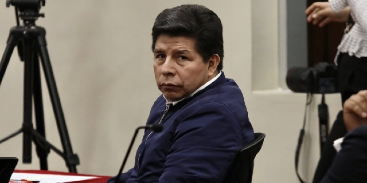 Peru'da eski iktidar yargılandı: Başkan, Başbakan ve İçişleri Bakanı'na hapis cezası