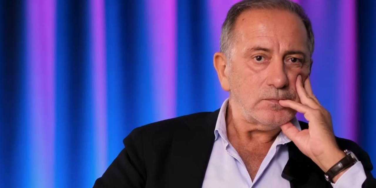 Fatih Altaylı'dan bomba geri dönüş! 'Bu ceza hukuki değil siyasi!' dedi, tek üzüntüsünü açıkladı