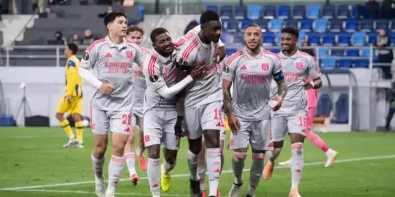 İsrail takımı neye uğradığını şaşırdı: 6-0 bitti