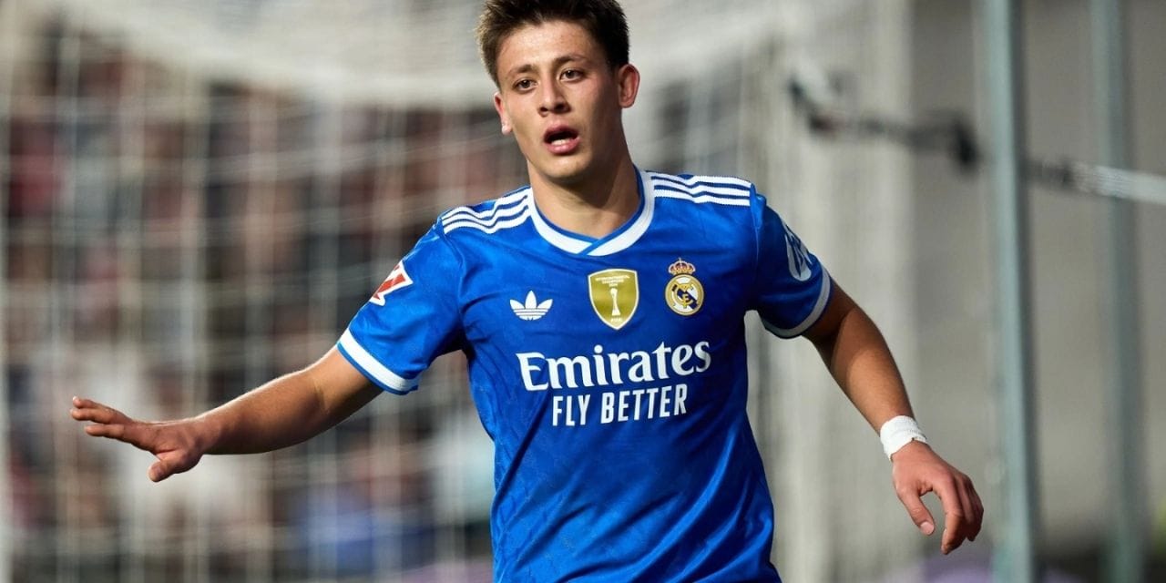 Arda Güler Fenerbahçe maçından sonra dayanamadı: Hemen paylaştı