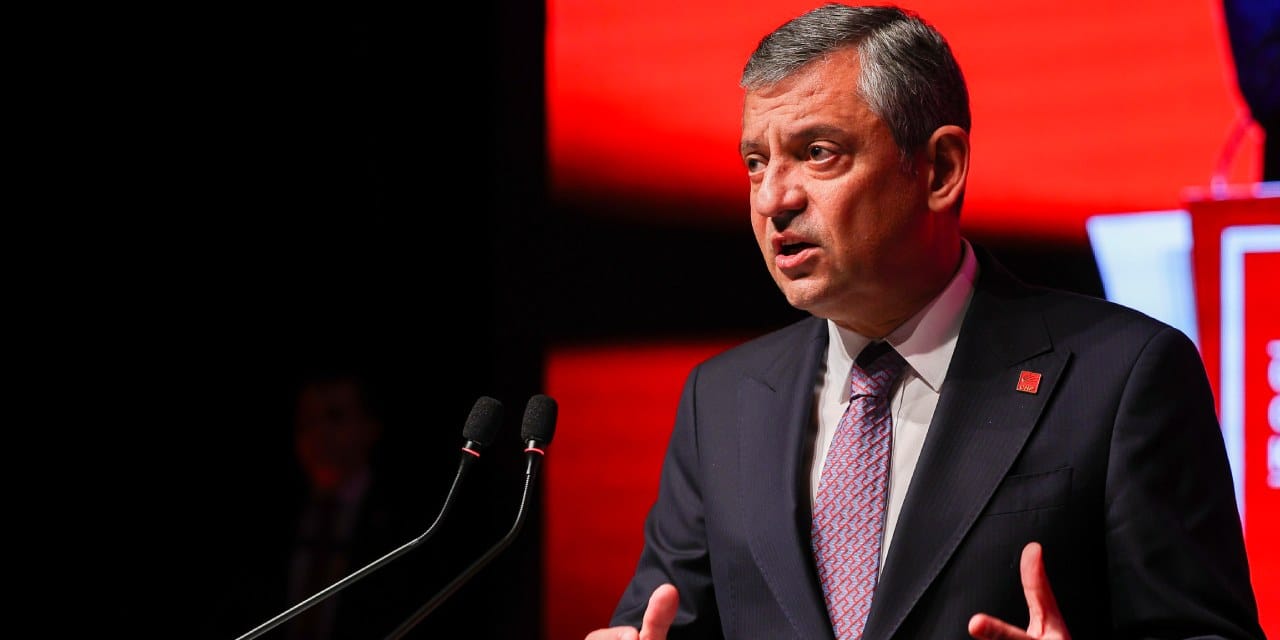 Özgür Özel parti içi muhalefete ilk defa bu kadar açık yanıt verdi