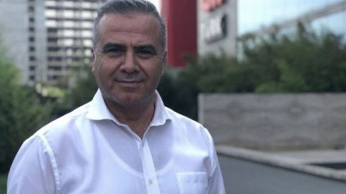 CNN Türk Haber Koordinatörü Sapmaz'dan flaş ayrılık açıklaması