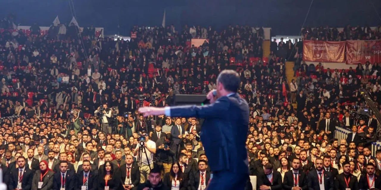 CHP kurultayında her şey değişecek! 24 milyon imza detayı