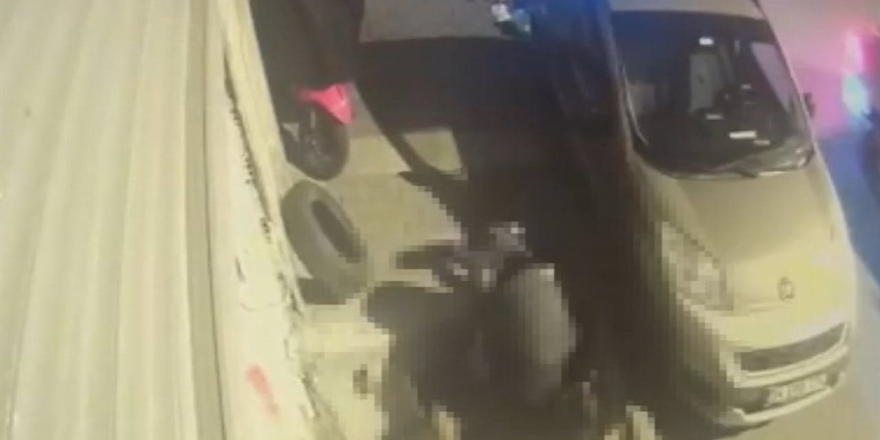 Kağıthane'de korkunç cinayet: 'Küfürleşme' tartışmasında kan aktı