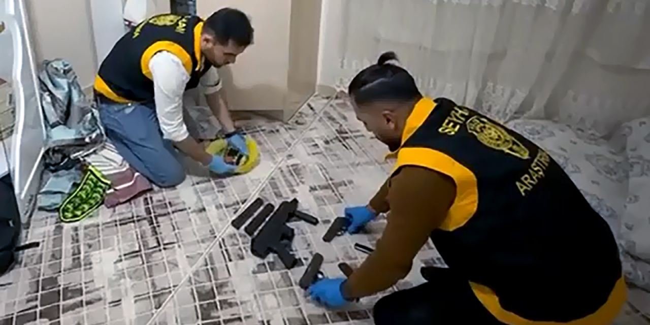 "Hasmımız çok" savunması tutmadı: 2 kardeş tutuklandı