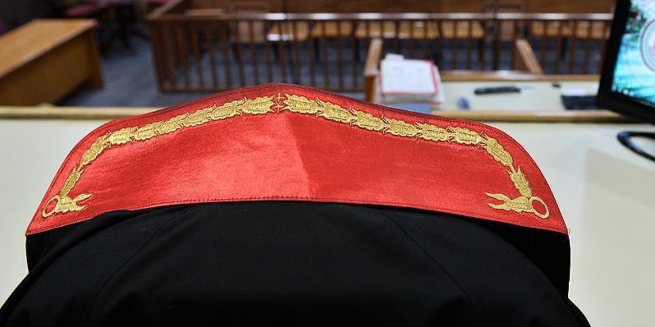 İktidar medyasının hedef aldığı İmamoğlu davası hakimine sürgün