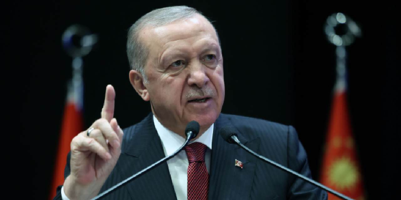 Erdoğan NATO Zirvesi hakkında konuştu: Adil Öksüz sorusuna 'İsim istemeyin' yanıtını verdi