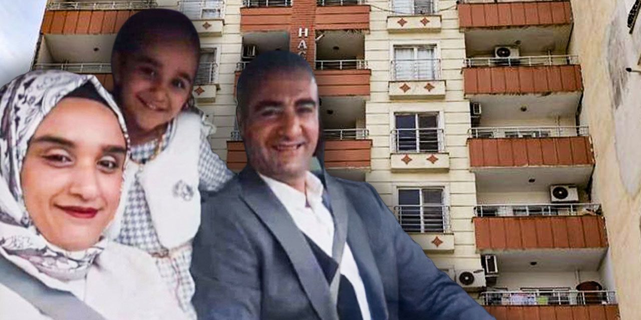 3 kişilik aile evde ölü bulunmuştu: Mardin'deki vahşette yeni tutuklama!