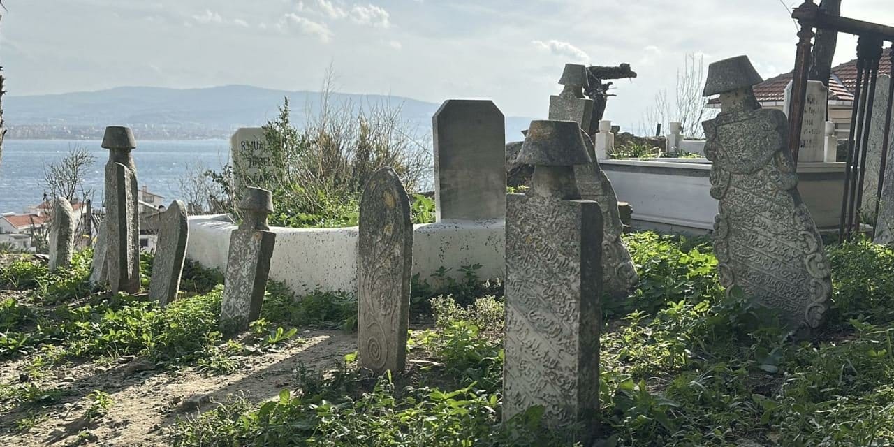 Çanakkale'de şehidi Mehmet Çavuş’un tüyleri diken diken eden mesajı ortaya çıktı