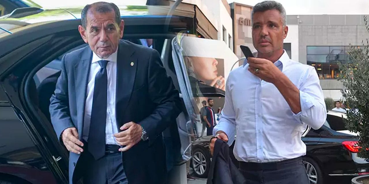 Dursun Özbek: 15 Sadettin Saran: 1