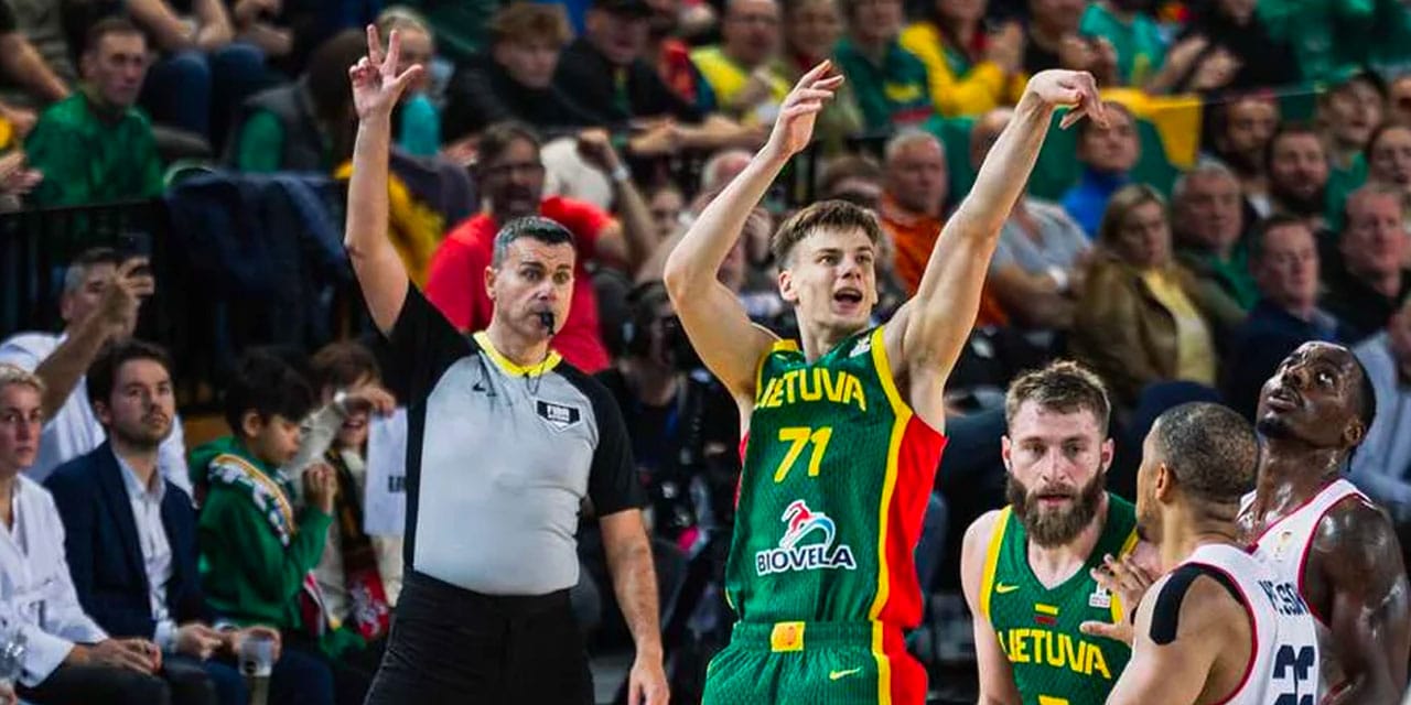 Dünya Kupası yolunda tarihi geri dönüş: 10 saniyede 9 sayı: Taraftar çıldırdı