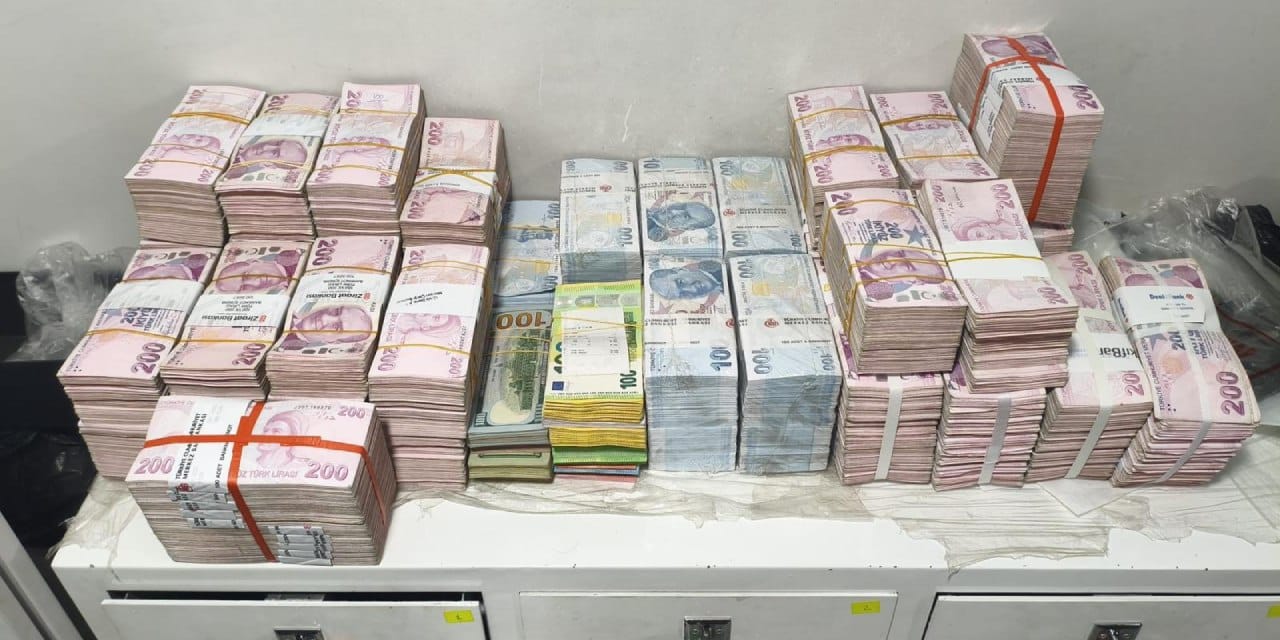 Bahis skandalının altında kara para aklama mı var? "Garanti kupon" yöntemi deşifre oldu