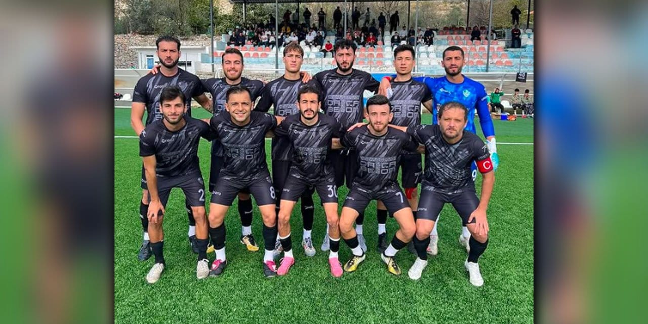 Selimiye Spor'un rakibi Marmaris Belediye Spor: Maç öncesi taraftara çağrı