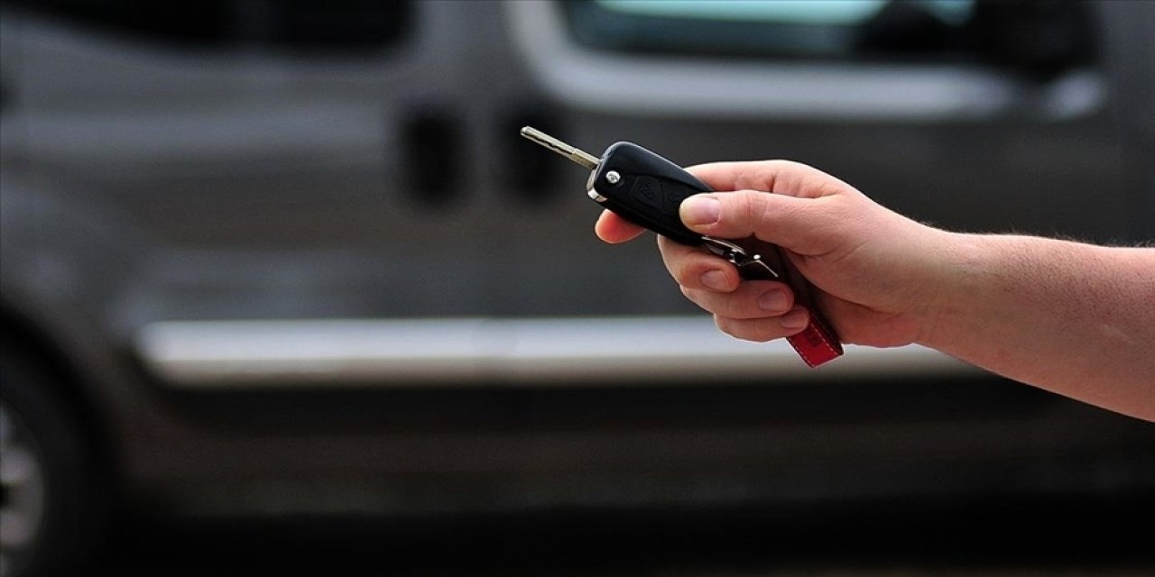 Araç piyasasında yeni tuzak: 'Sanal galerilere' dikkat