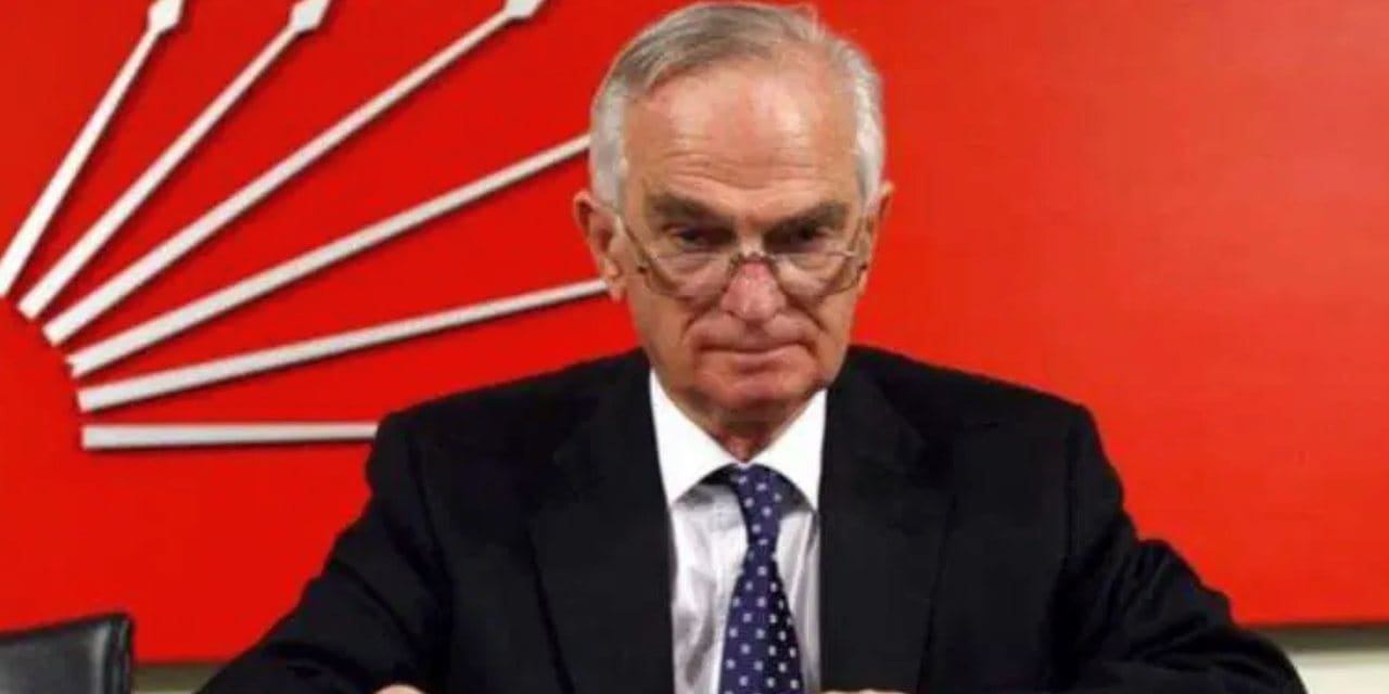 Önder Sav'dan çok konuşulacak kurultay çıkışı: 'Hevesleri kırılacak'