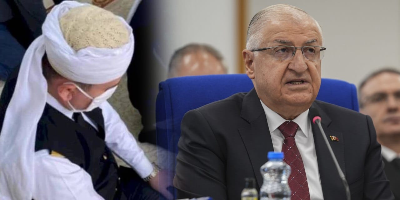 Yaşar Güler "Sarıklı amiral" için topu MİT'e attı