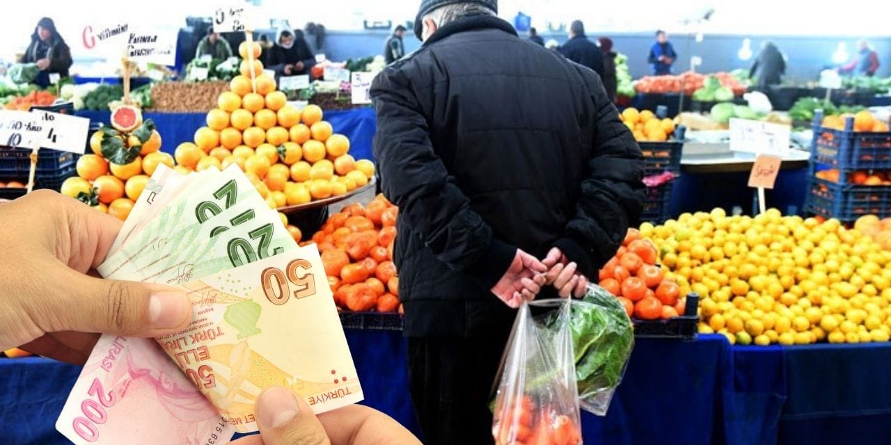 Son dakika | Açlık sınırı belli oldu: Asgari ücreti belirleyebilir!