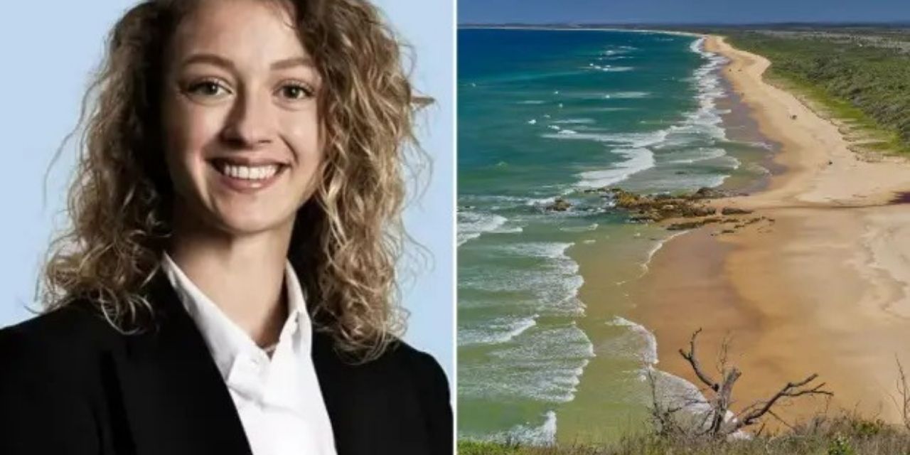 İsviçreli turisti boğa köpekbalığı parçaladı: Erkek arkadaşı da ağır yaralandı