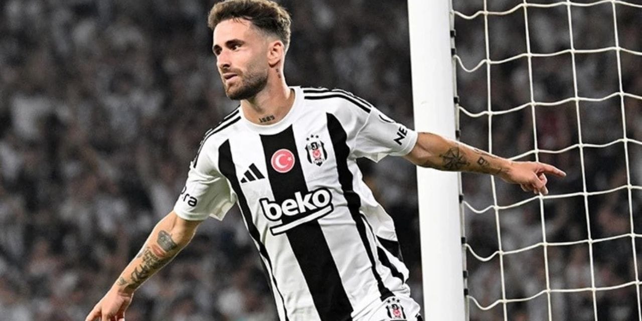 5 milyona Rafa Silva!