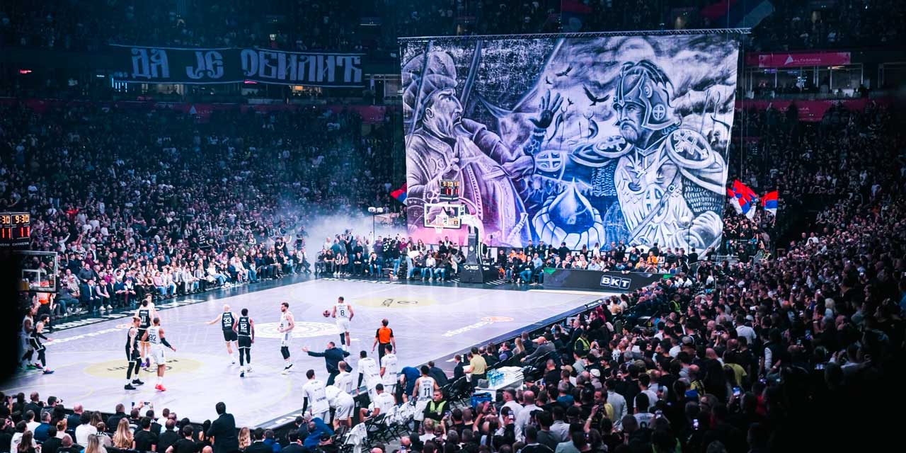 Fenerbahçe maçındaki skandal pankarta skandal ceza