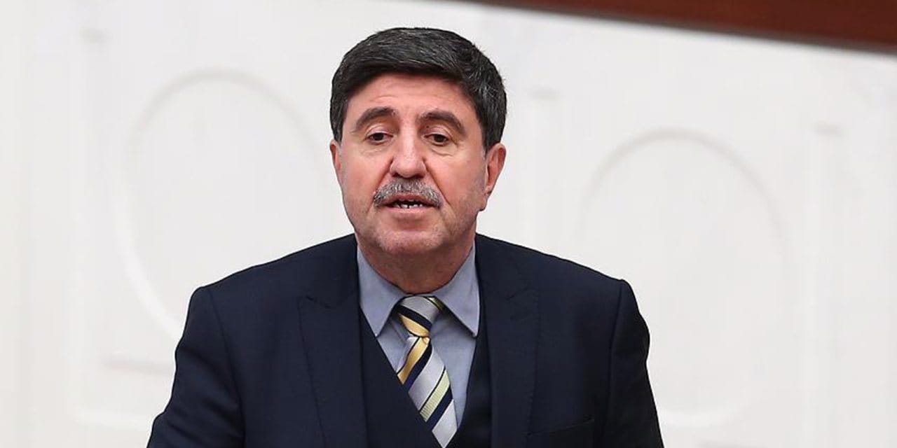 Altan Tan'dan dikkat çeken 'süreç' yorumu: DEM Parti Erdoğan'ın adaylığını destekleyecek