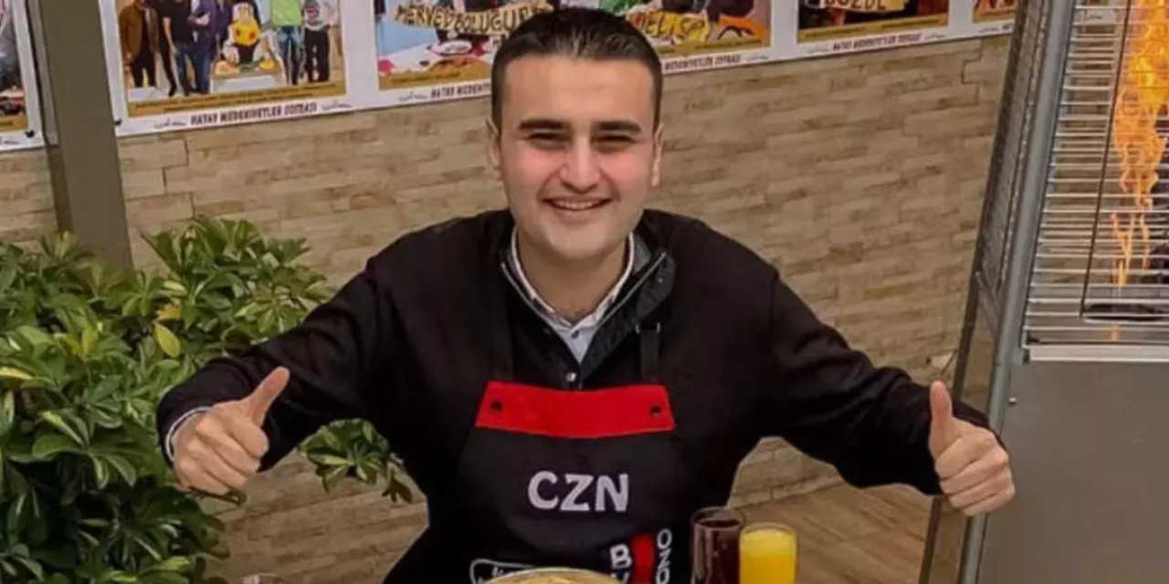 CZN Burak hakkında karar çıktı: 5 yıla kadar hapsi isteniyordu