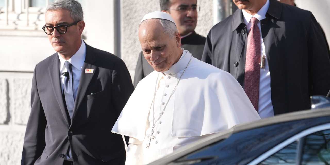 İznik Konsili nedir? Papa neden İznik'e gidiyor?