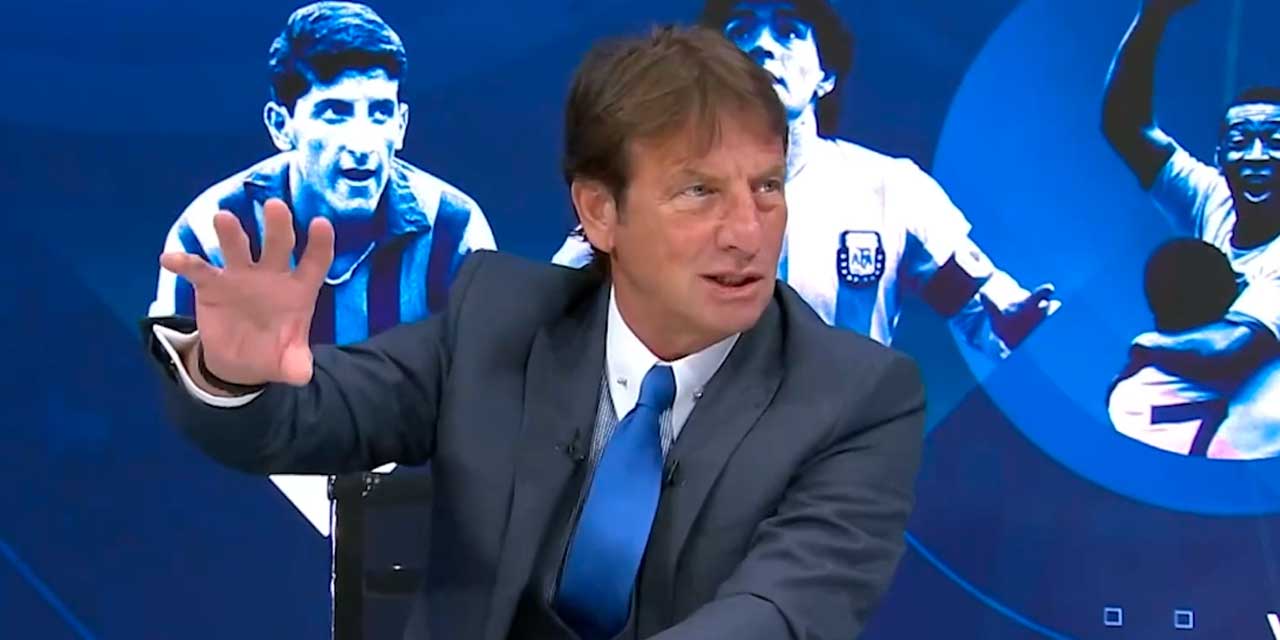 Kaya Çilingiroğlu TRT'de Galatasaray'daki sağlık skandalını açıkladı