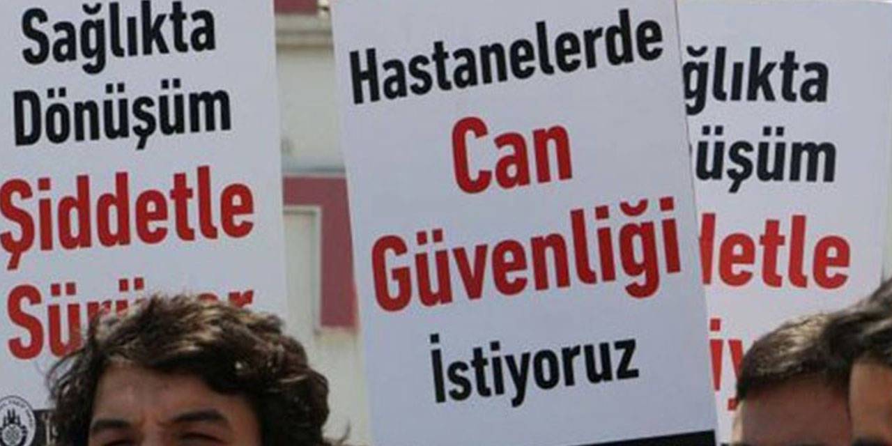 Sağlıkta şiddet sürüyor: Kayseri'de doktora saldıran 2 kişi tutuklandı