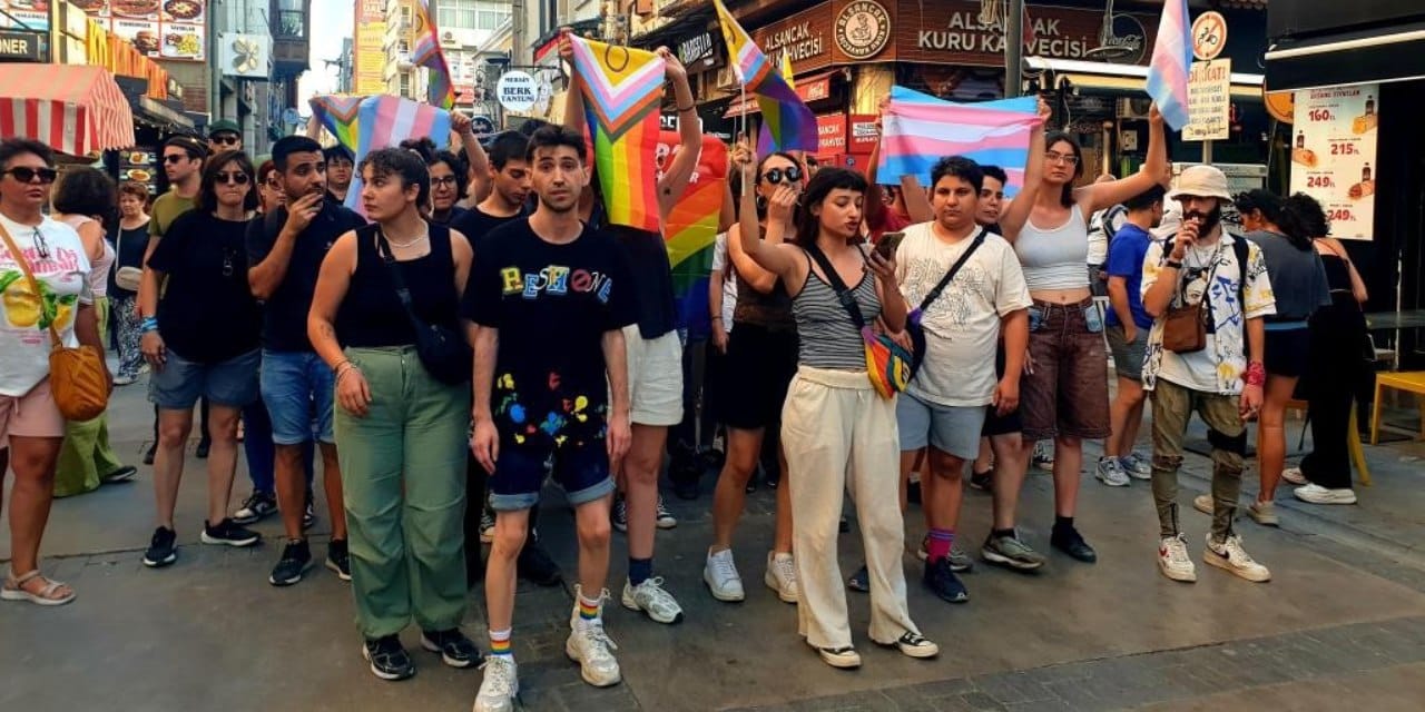 Valiliğin yasak kararı aylar sonra iptal edildi: Mahkeme Anyasaya'yı hatırlattı