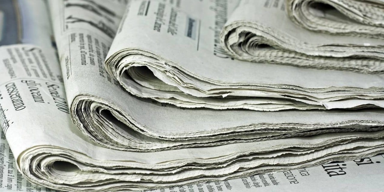 İtalyan gazetecilerden grev kararı: Basının amiral gemilerinde haber akışı kesildi